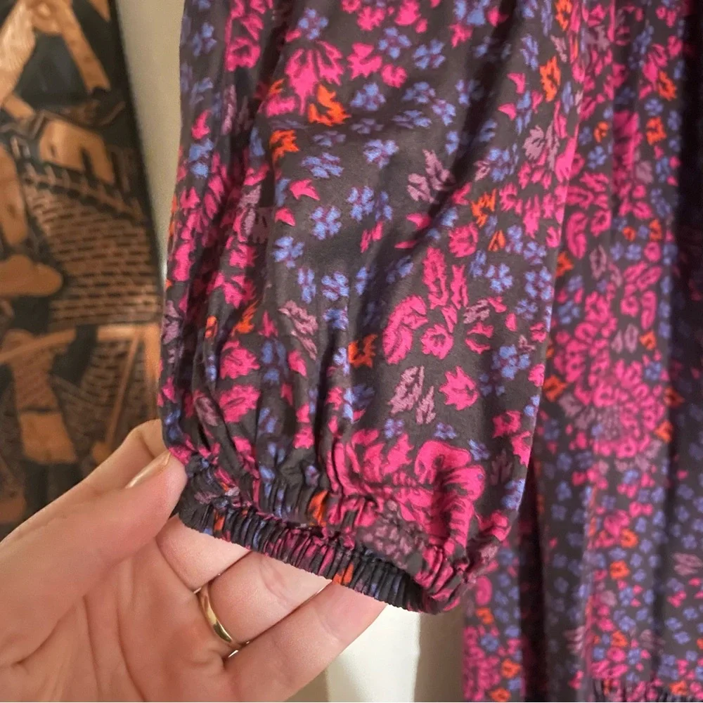 HATCH Addison Dress - Picture 5 of 6